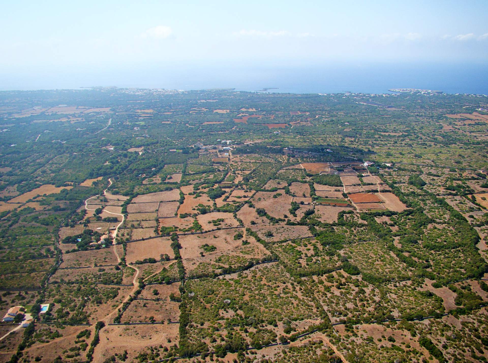 Imagen del territorio