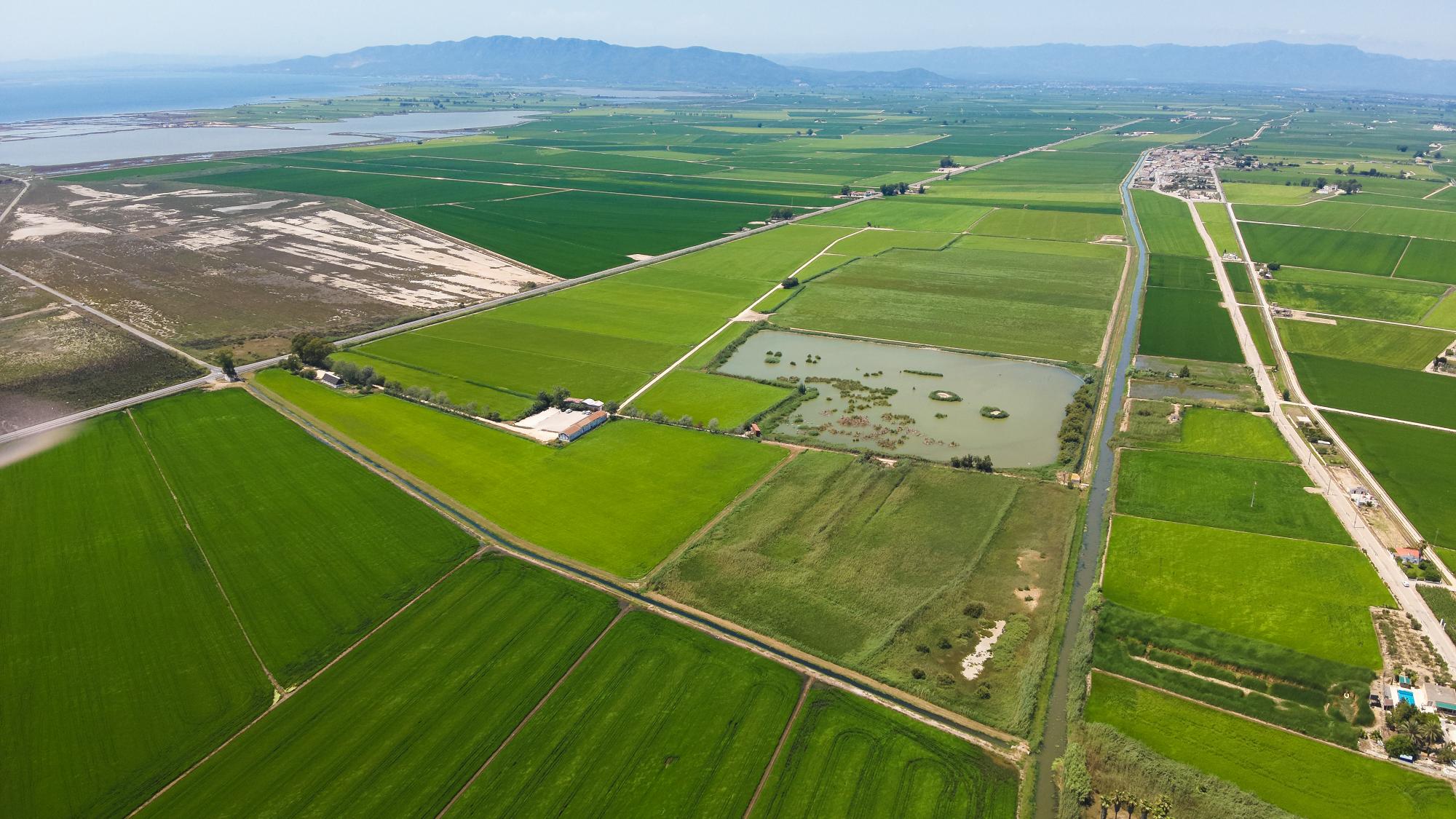 Imagen del territorio