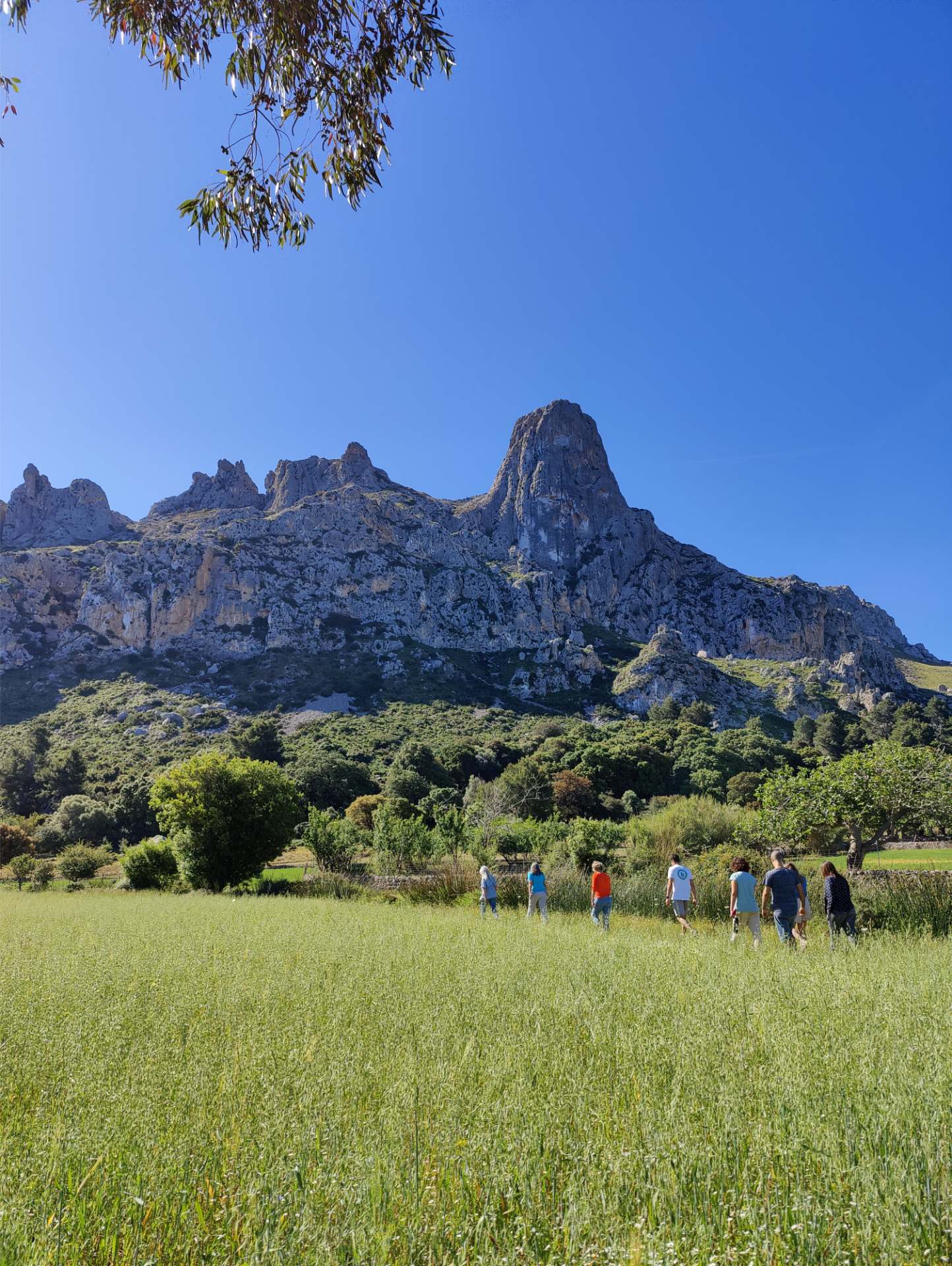 Imagen del territorio