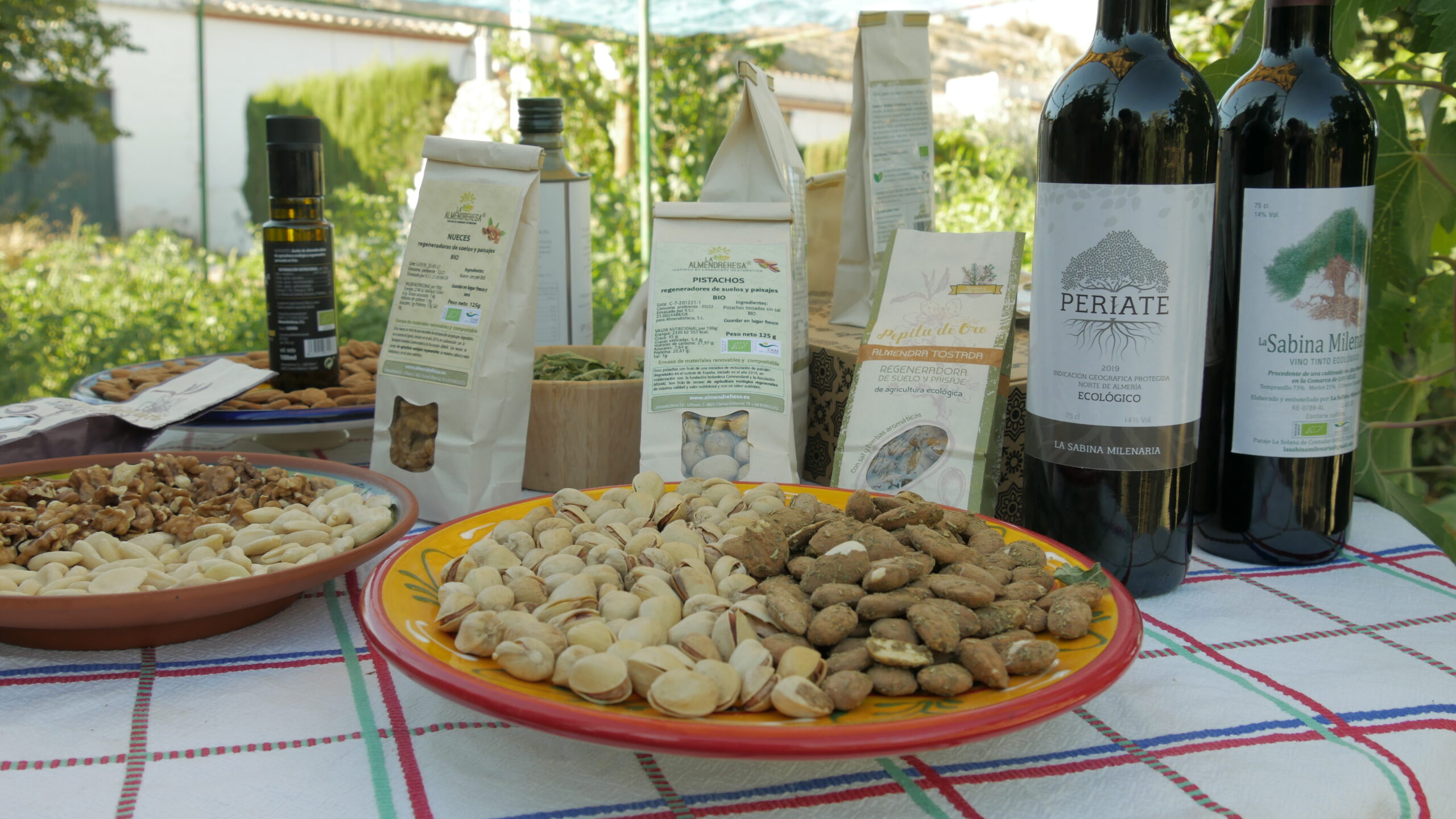 Imagen del territorio